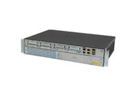 4 LAN Ports Cisco 2951 Isr Router Voice Bundle With UC License PAK CISCO2951-V/K9