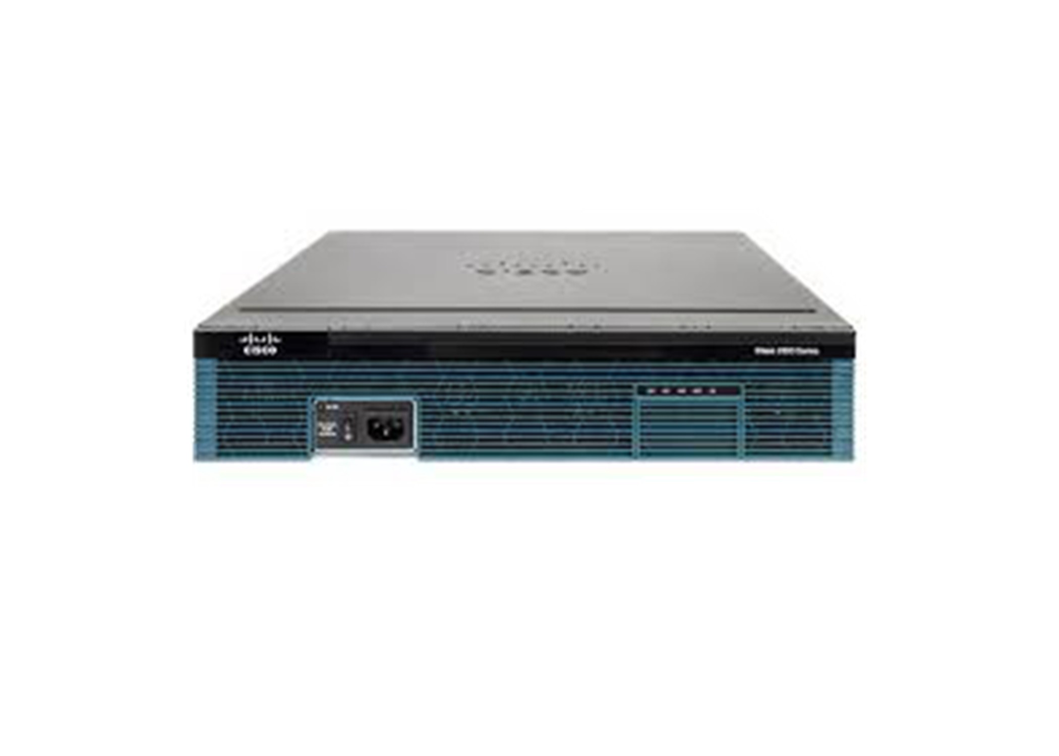 Yepyeni Mühürlü Cisco Ağ Yönlendiricisi, CISCO2921 / K9 Kurumsal Sınıf