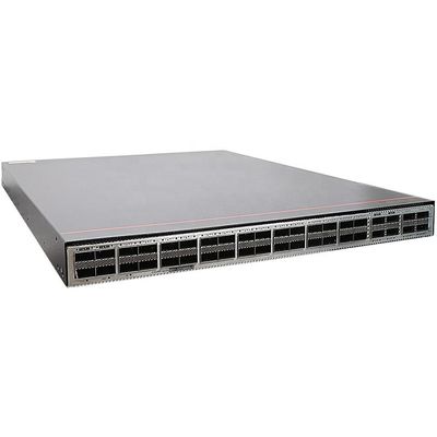 CE8851-32CQ8DQ-P Endüstriyel Ethernet Anahtarı 32x100Ge Qsfp28 8x400GE QSFPDD