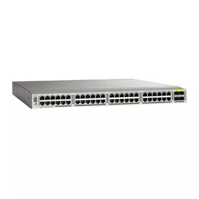 C9300X-24Y-A Gigabit LAN Anahtarı C9300 24 Bağlantı Noktalı Poe+ Ağ Avantajı