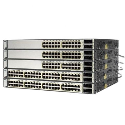 C8500-12X4QC Gigabit Ethernet Anahtarı Cisco Catalyst 8500-12X4QC Uç Platformu