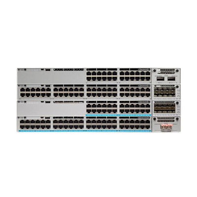 C9300l-24t-4x-A Ethernet Anahtarı 24 Bağlantı Noktalı Gigabit 9300L Veri 4x10g