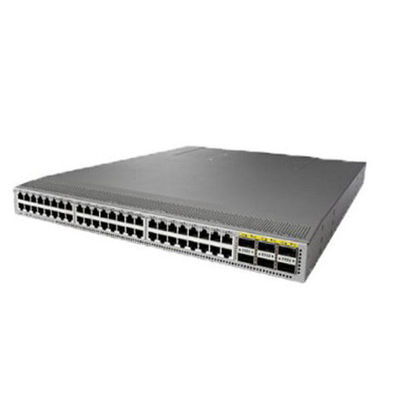 N9K-X9736C-FX Ağ Güvenlik Duvarı Donanım Cihazı Endüstriyel Ethernet Anahtarı 9500 36p 100G
