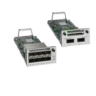 Kurumsal Anahtar Cisco Catalyst 3850 4 X 10ge Ağ Modülü C3850-NM-4-10G