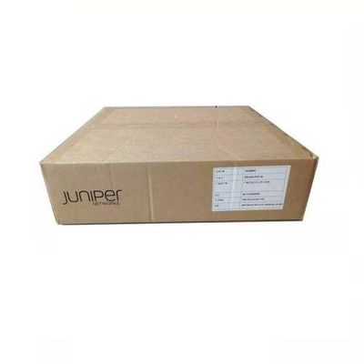 QFX5120-32C-AFI Gigabit Ethernet Anahtarı 32x100G 1U AC PSU Yan Giriş ve Bağlantı Noktası Tarafı Çıkışı